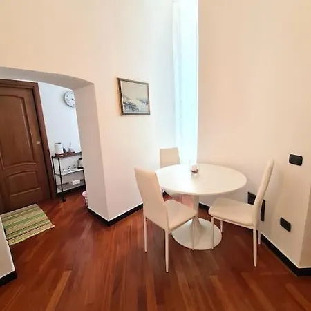 Le Mura Genua Exterior foto