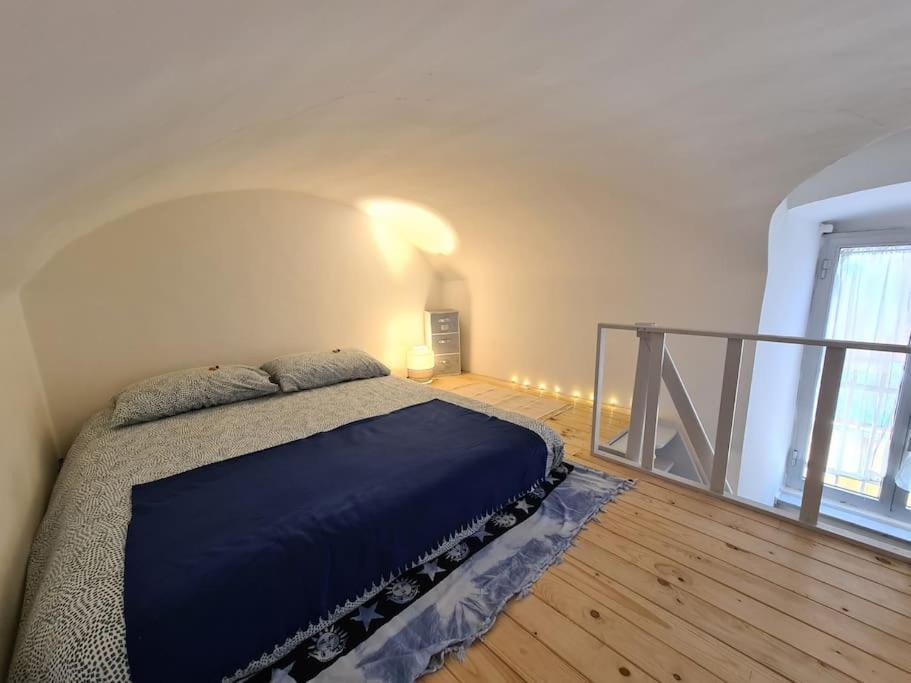 Appartement Le Mura Gênes