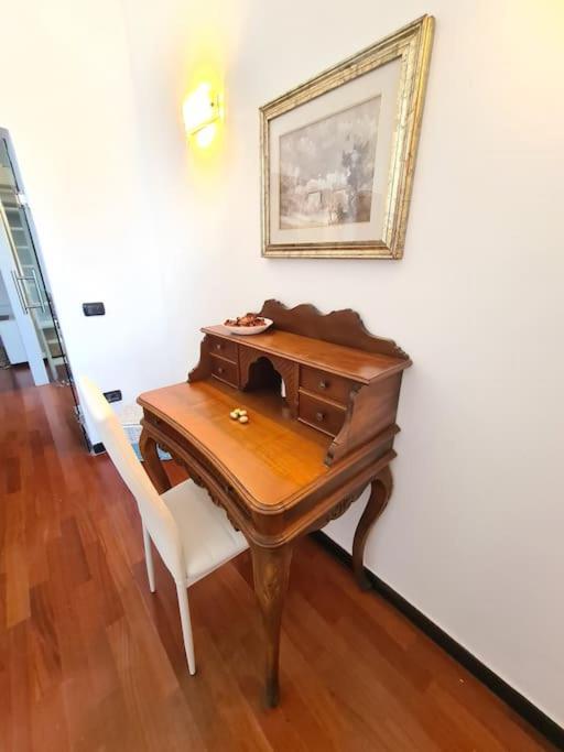Le Mura Appartement *