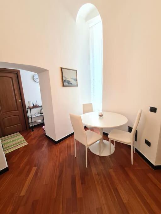 Le Mura Genova