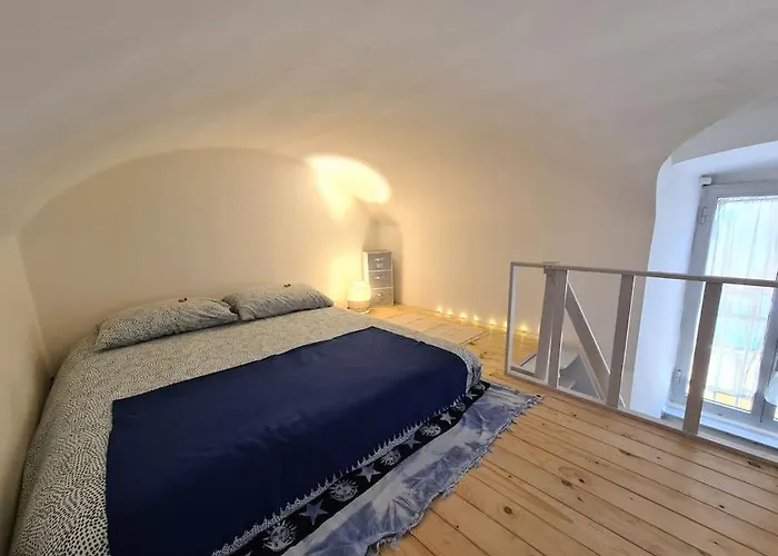 Le Mura