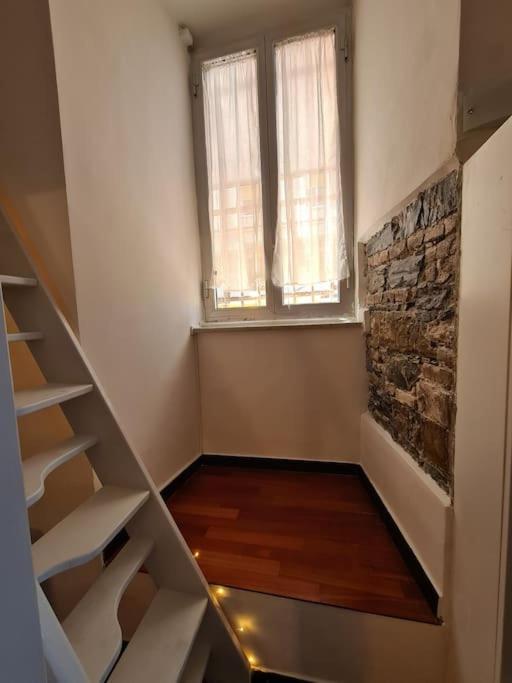 Le Mura Genua