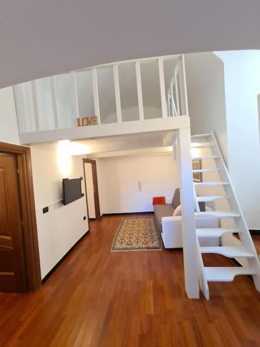 Le Mura Apartment *