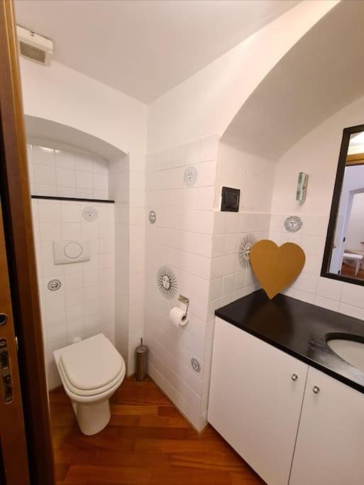 Apartment Le Mura