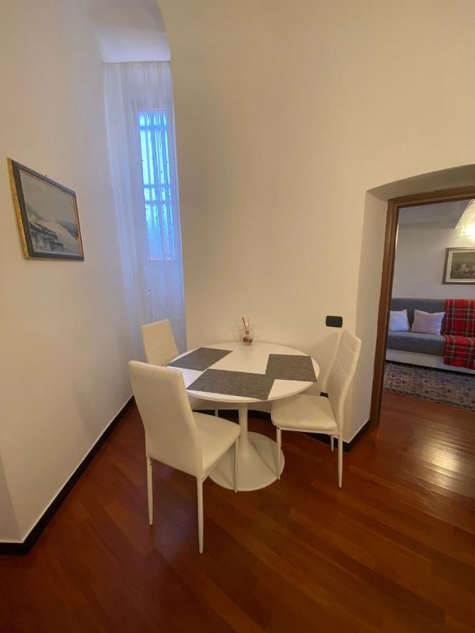 Apartment Le Mura *