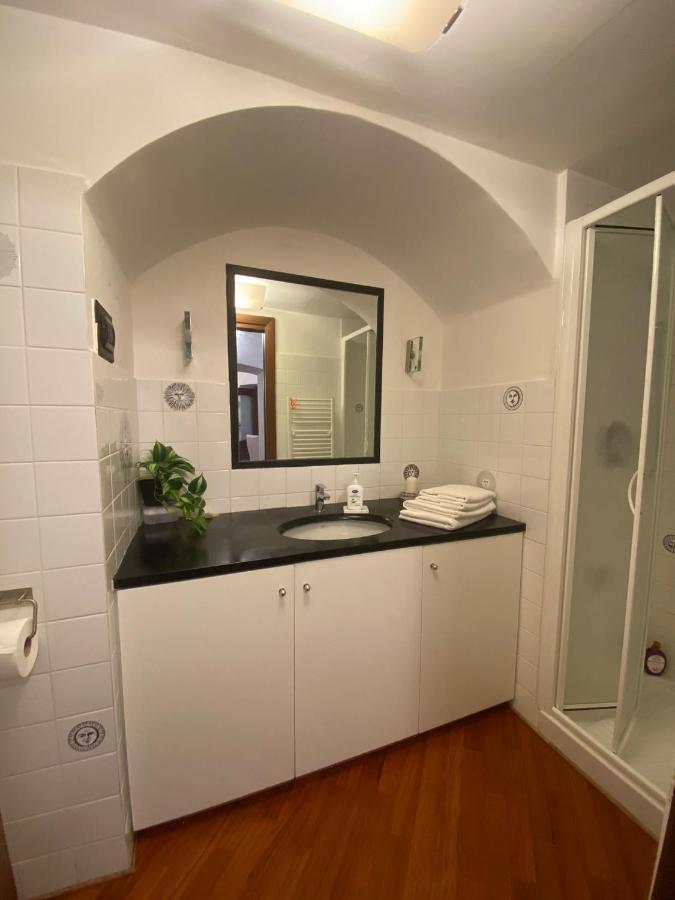 Apartment Le Mura Genua