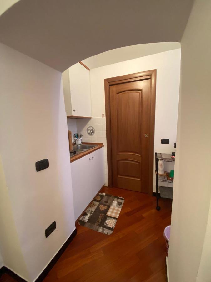 Le Mura Apartment *